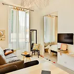 Daire 2 Pieces Proche Promenade Et Tram *
