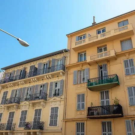 2 Pieces Proche Promenade Et Tram *